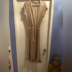 Casual Free People dress